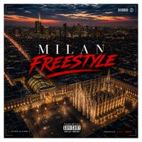 El Negro - Milan Freestyle