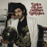 Kashmere - L'unica che può cambiare l'atmosfera