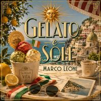 Marco Leone - Gelato e Sole