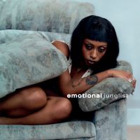 Nia Archives - Emotional Junglist (Explicit)