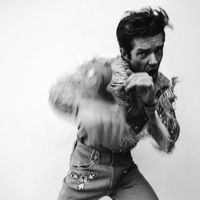 Brandon Flowers - Paradise