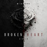 B-Stork - Broken Heart 2026