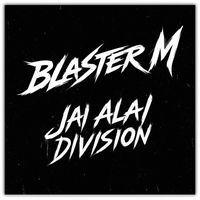 Blaster M - LekeCrew