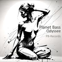 Planet Bass - Odyssee