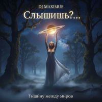 DJ Maximus - Слышишь?.. Тишину между миров