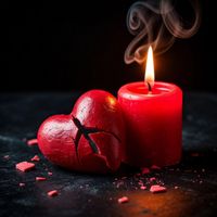 MIO - Горит свеча