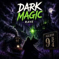 DJ-DBe - Hogwarts Rave