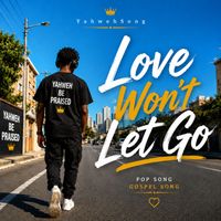 Dee - Love Won't Let Go