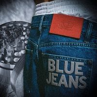 Dorian - Blue Jeans (Explicit)