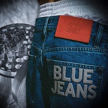 Dorian - Blue Jeans (Explicit)