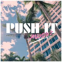 AlexGuz - Push It