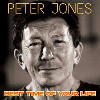 Peter Jones - Best time of your life