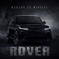 Marlon - Rover (Explicit)