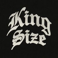 Jazzy - Kingsize (Explicit)
