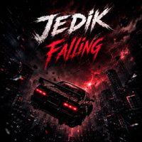 JEDIK - Falling (Explicit)