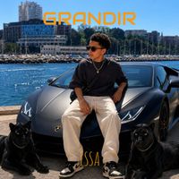 ISSA - GRANDIR