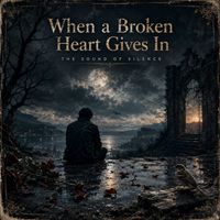 Sparrow - When the Silence Breaks