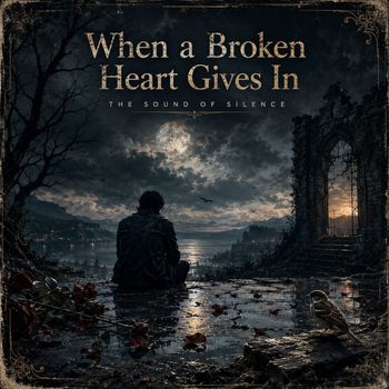 Sparrow - When the Silence Breaks