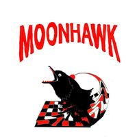 Seven Seals - Moonhawk