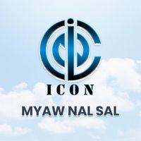 Icon - Myaw Nal Sal