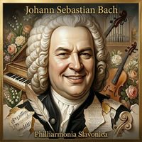 Philharmonia Slavonica - Johann Sebastian Bach