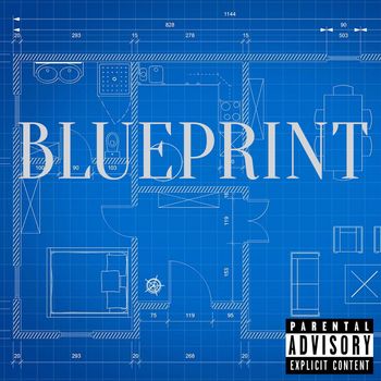 Athlete - Blueprint (Explicit)