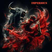 Dj Morris - Imperious