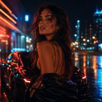 Elya - Bam Bam (Club Mix)