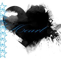 Azul - Heart