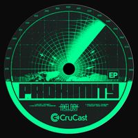 Axel Boy - Proximity - EP