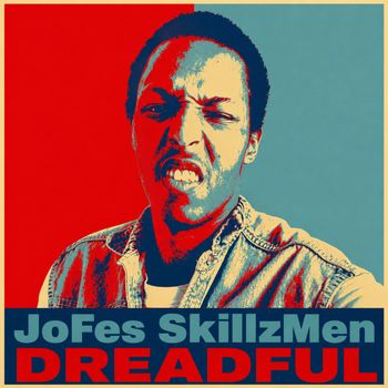JoFes SkillzMen - Dreadful
