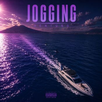 Ventuno - Jogging (Explicit)