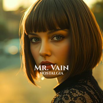 Nostalgia - Mr. Vain