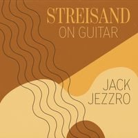 Jack Jezzro - The Way We Were