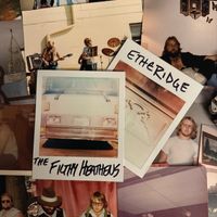 The Filthy Heathens - Etheridge (Explicit)
