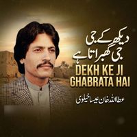 Atta Ullah Khan Esakhelvi - DEKH KE JI GHABRATA HAI
