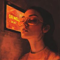 ORWELL - SOLIÁ (Explicit)