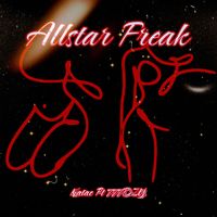 Katae - All Star Freak