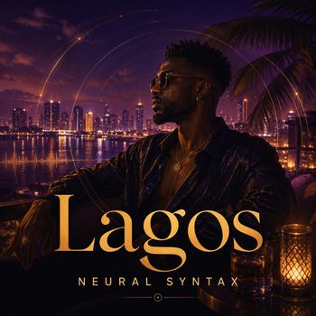 Neural Syntax - Lagos
