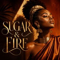 Amelia - SUGAR & FIRE