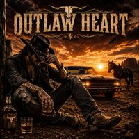 Mason - Outlaw Heart