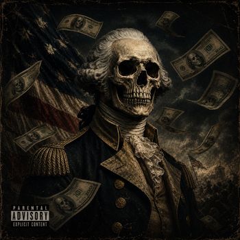 Luna - Dead Faces (MDL) (Explicit)