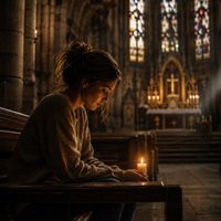 T-Silver - A Candle Still Burns!