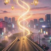 T-Silver - Where Did We Go!