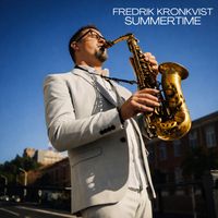 Fredrik Kronkvist - Summertime