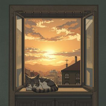 Mart - Soft Evenings