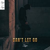 Zayn - Can't Let Go