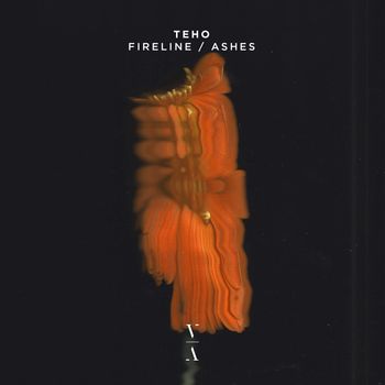 Teho - Fireline / Ashes
