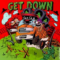 Paranoiko - Get Down (Explicit)