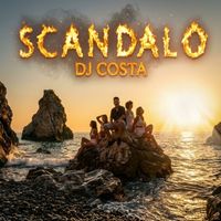 Costa - Scandalo (Radio Edit)